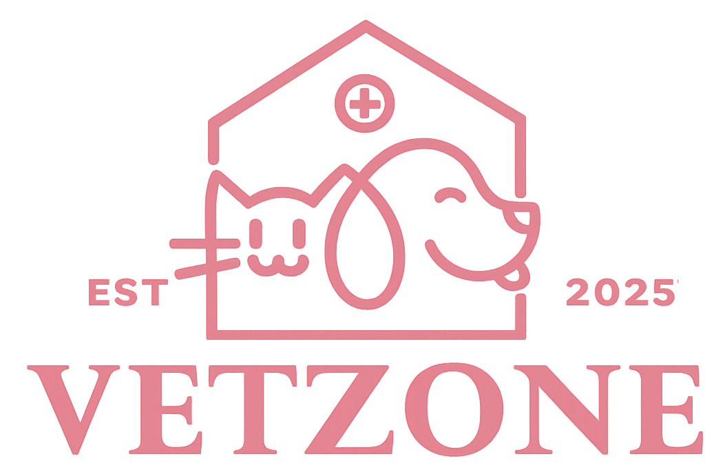 VetZone Logo